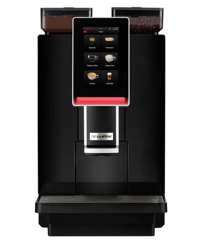 Кавомашина Dr. Coffee Minibar S